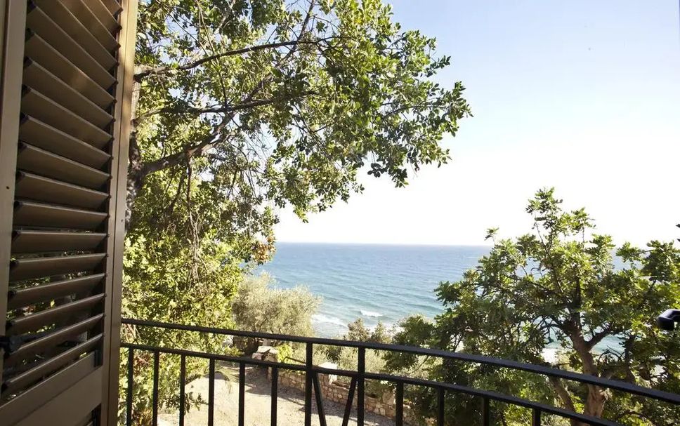 Balcone Foto
