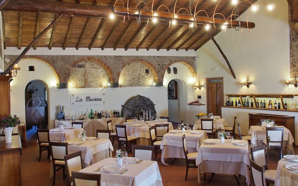Ristorante Foto