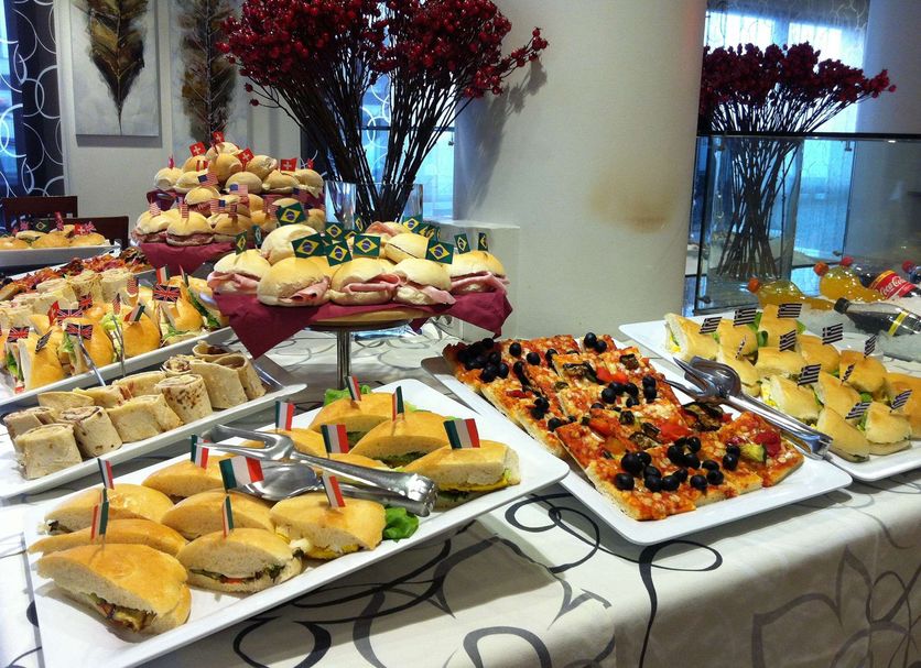 Ristorante Foto