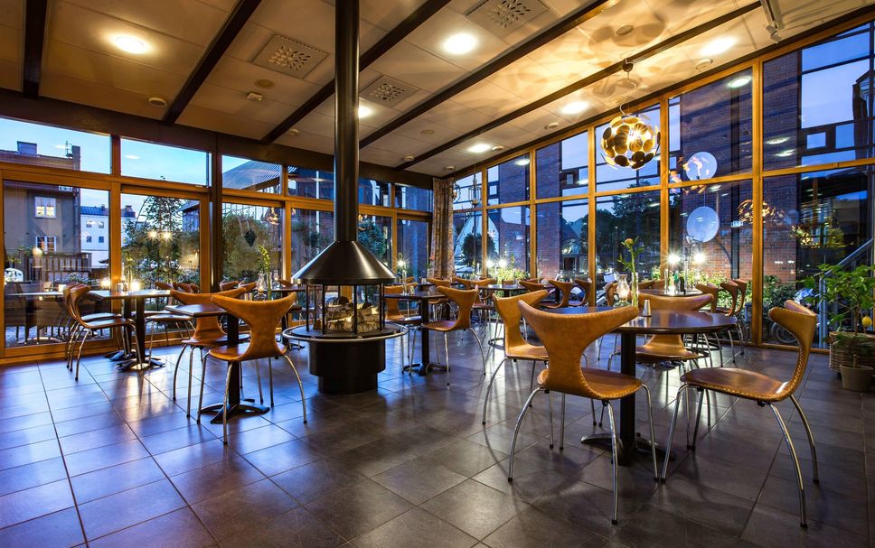 Ristorante Foto