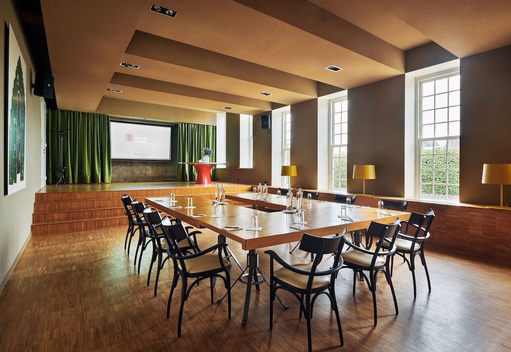 Sala conferenze