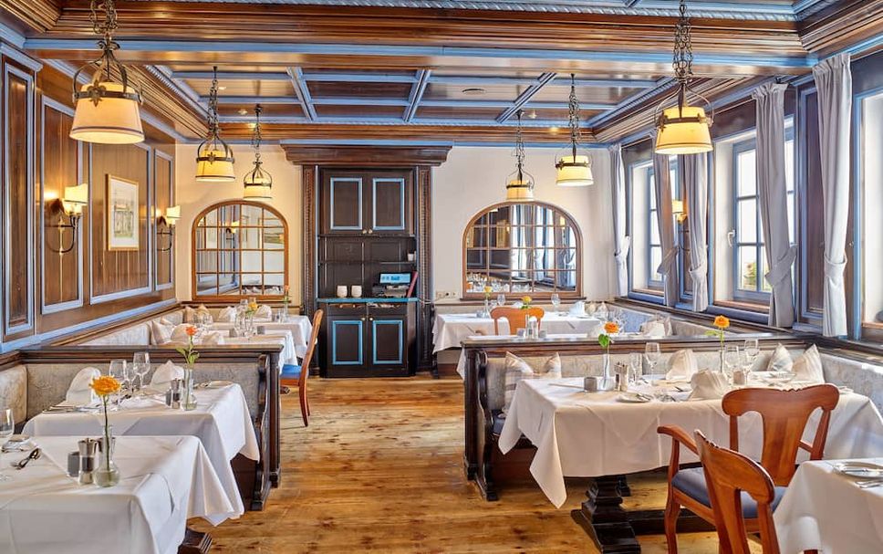 Ristorante Foto