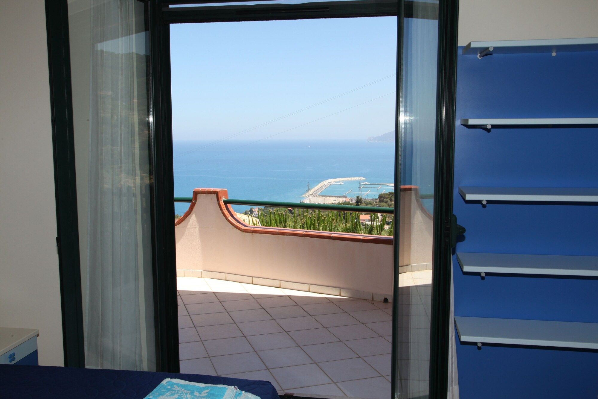 Balcone