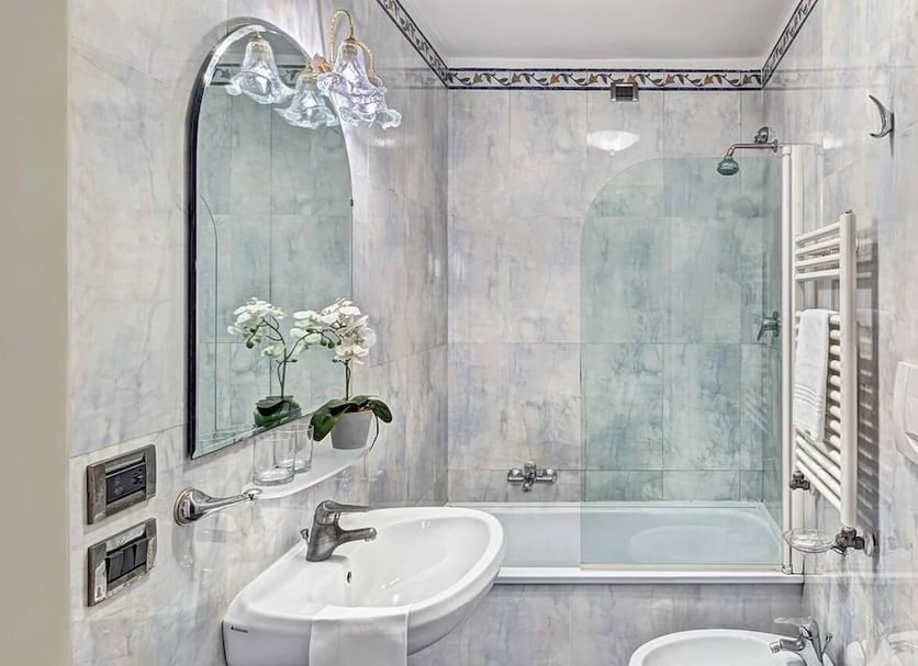 Bagno Foto