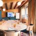 Sala pranzo