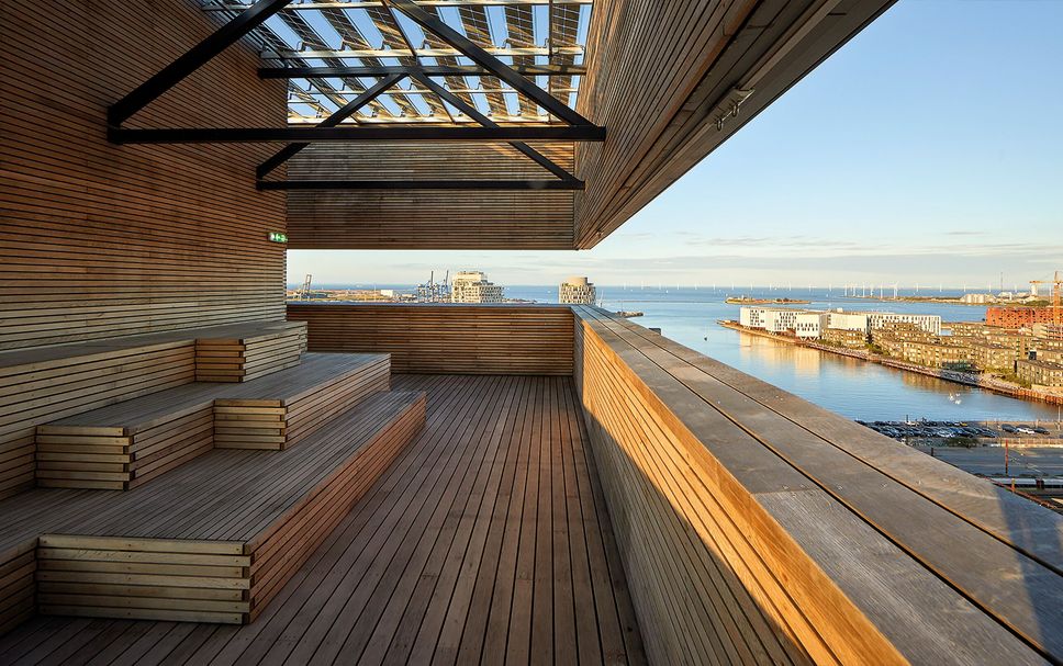 Balcone Foto