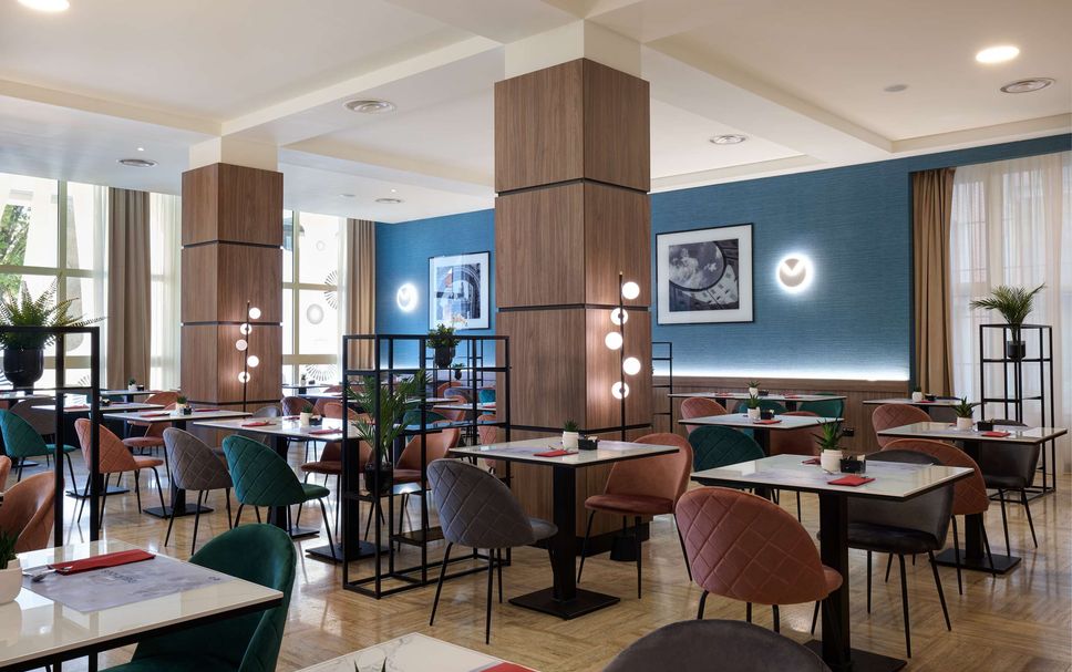 Ristorante Foto