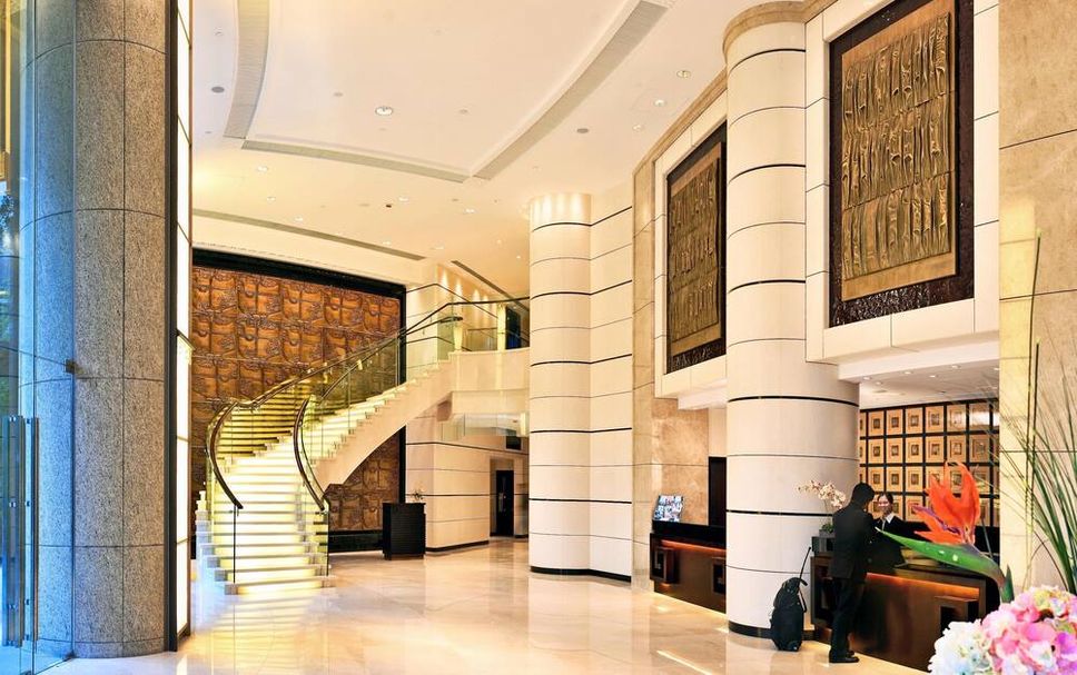 Ingresso Foto