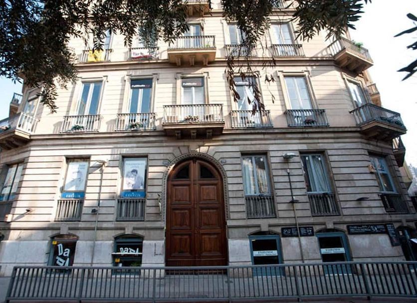 Edificio Foto