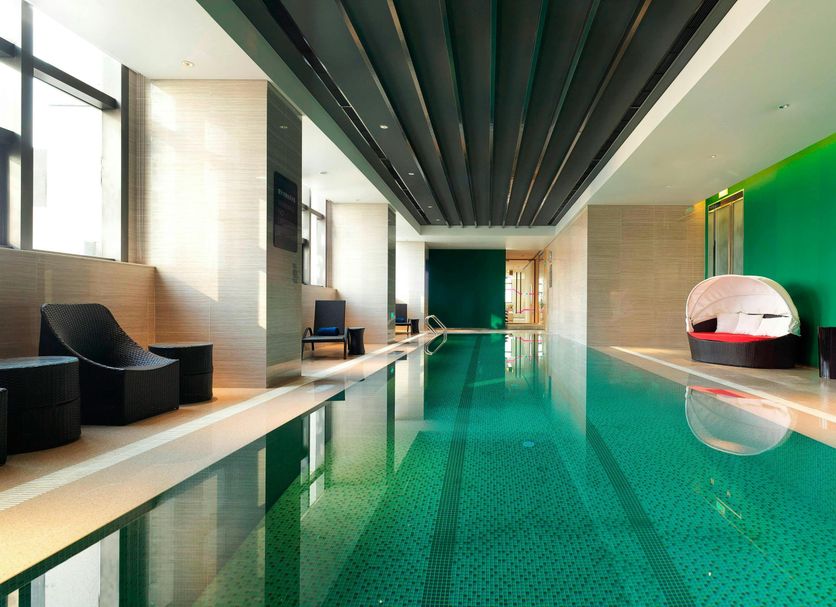 Piscina Foto