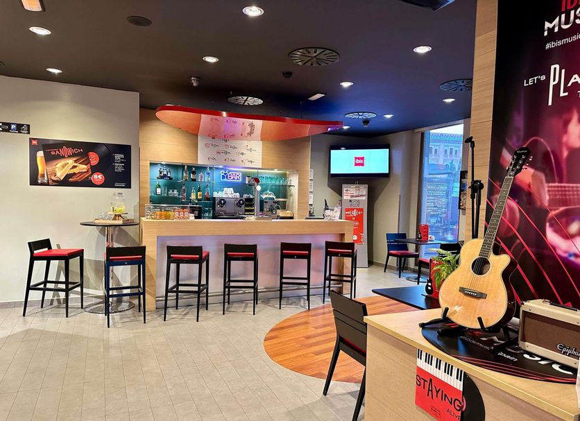 Bar Foto