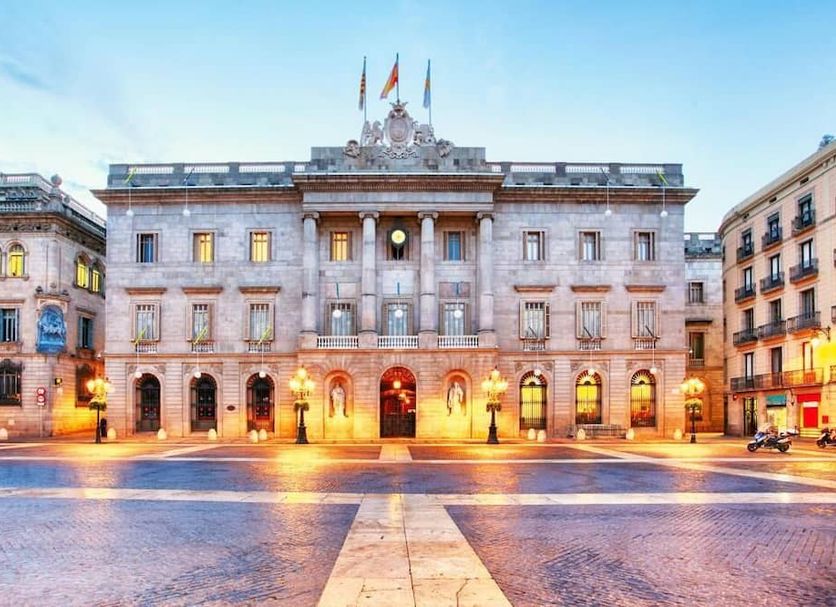 Edificio Foto