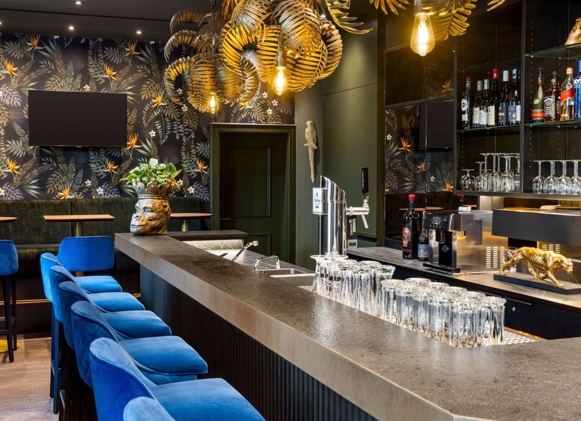 Bar Foto