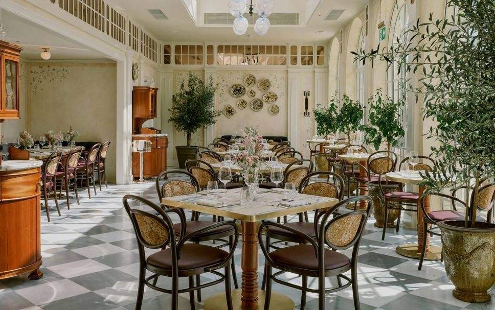 Ristorante Foto