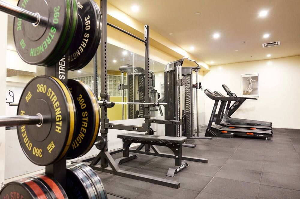 Palestra