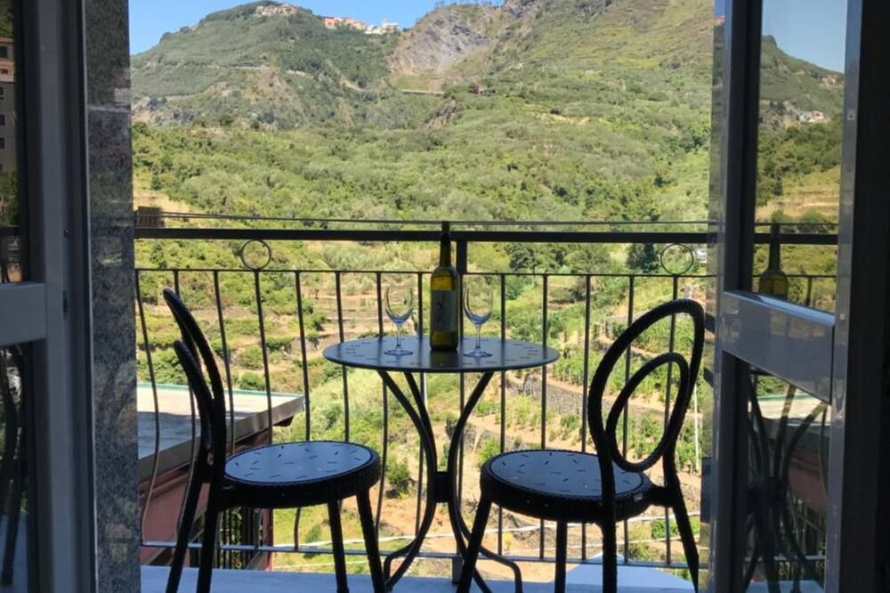 Balcone
