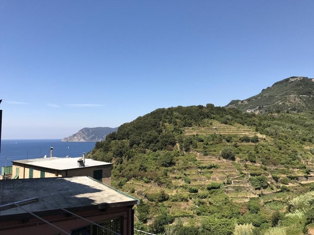 Vista esterna