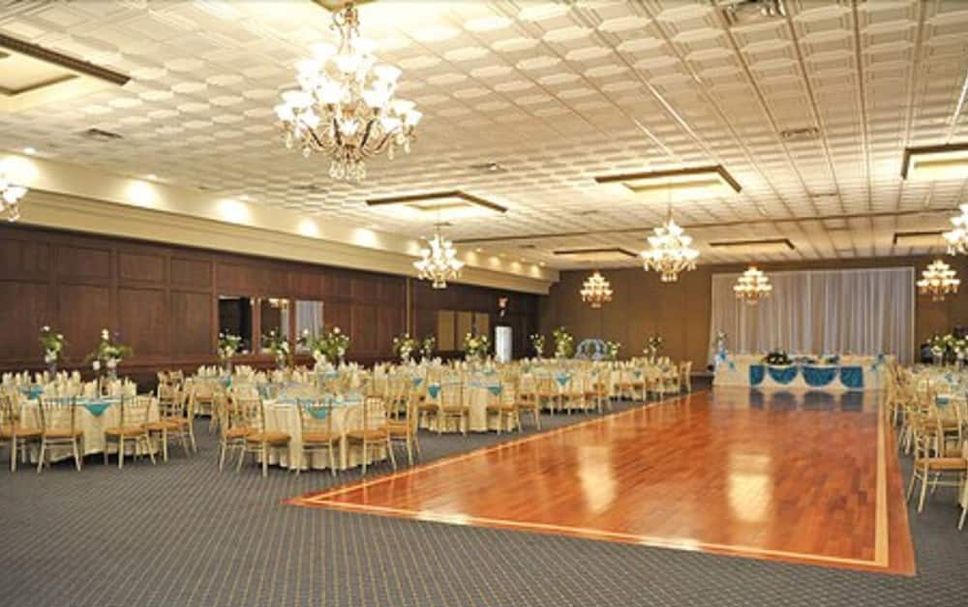 Sala ricevimenti Foto