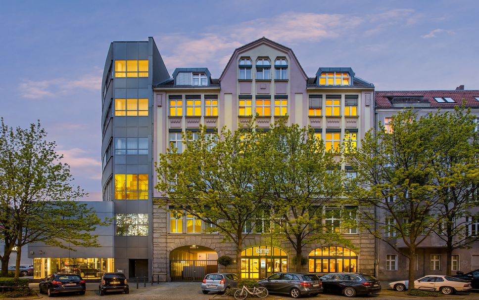 Edificio Foto