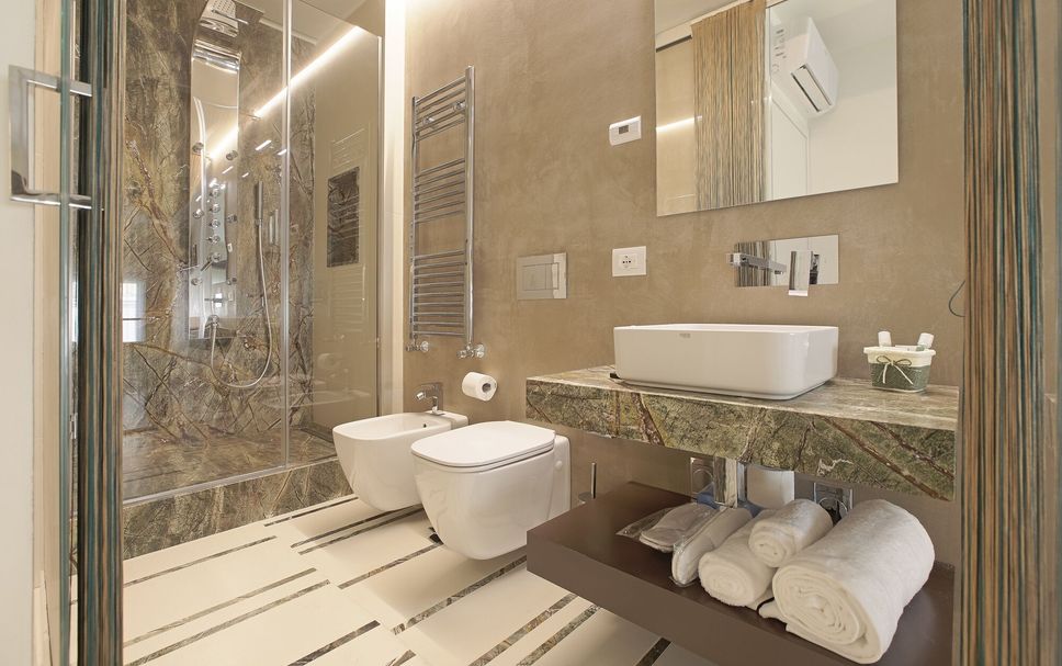 Bagno Foto