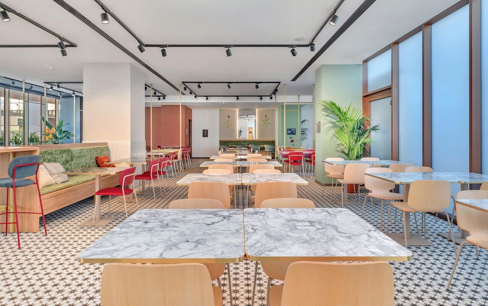 Ristorante Foto