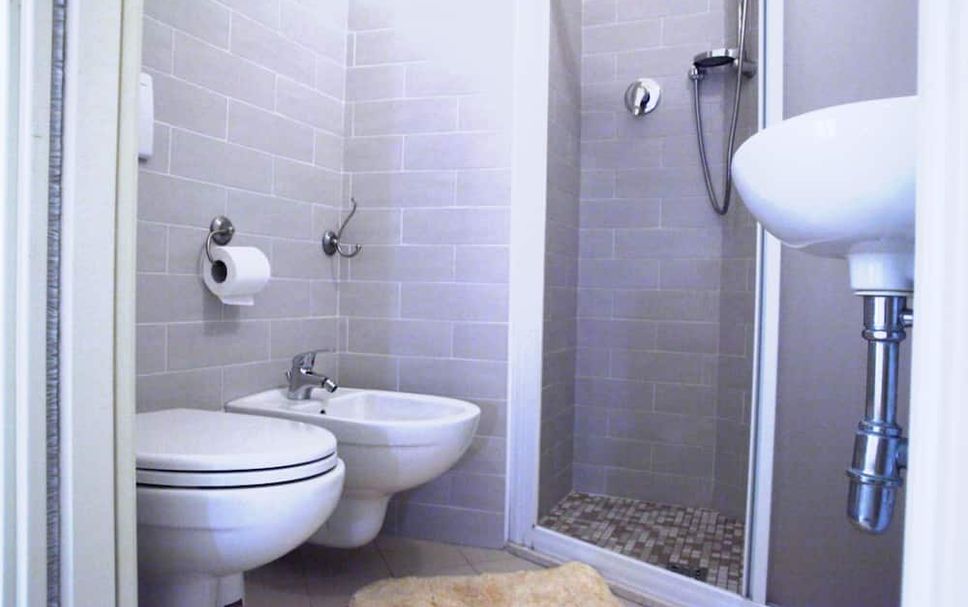 Bagno Foto
