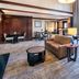 Area lounge