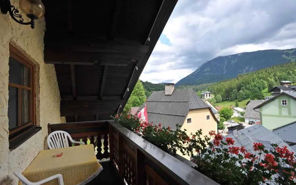 Balcone Foto