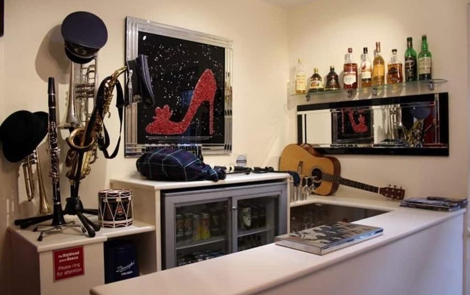 Cucina Foto