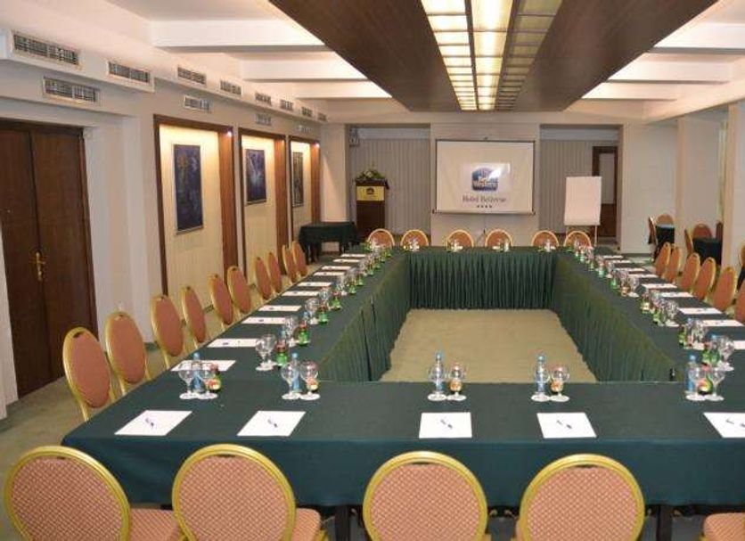 Sala conferenze Foto