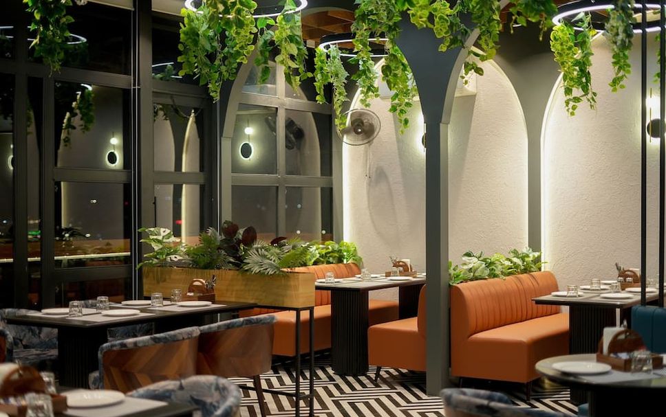 Ristorante Foto