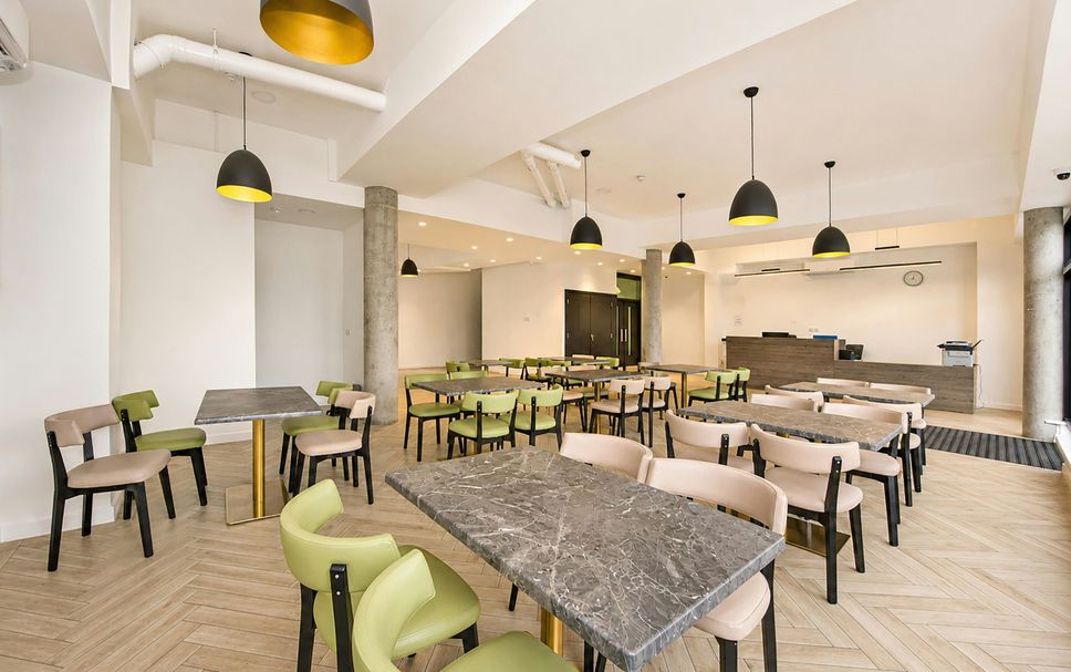 Ristorante Foto
