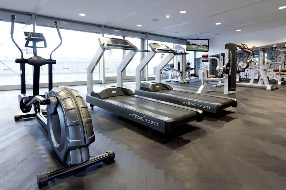 Palestra
