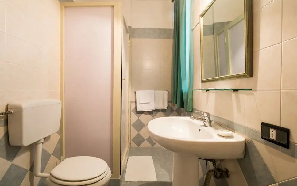Bagno Foto