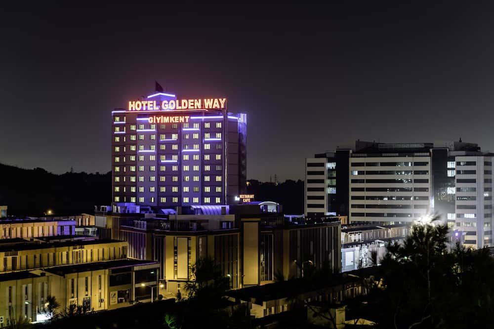 Edificio