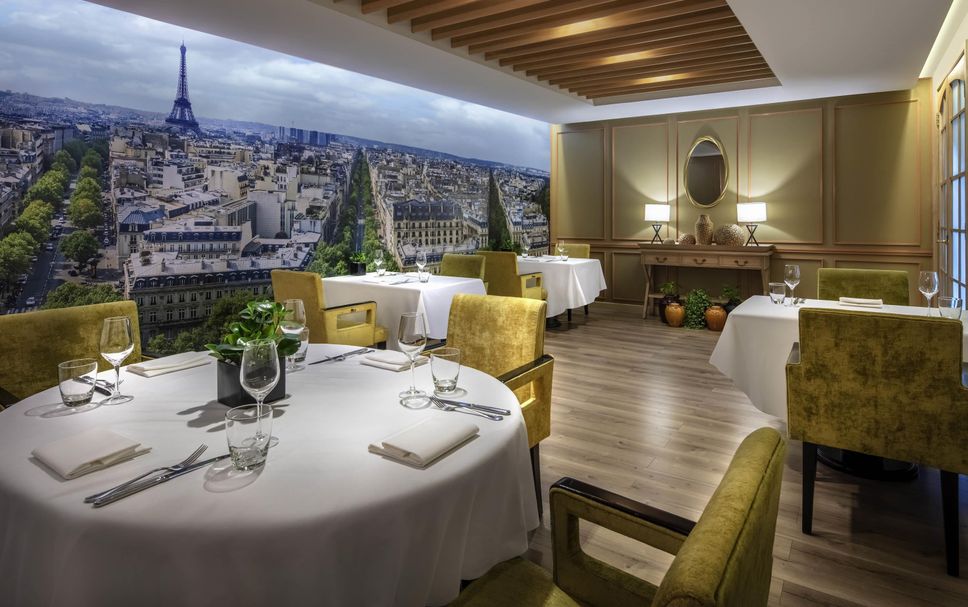 Ristorante Foto