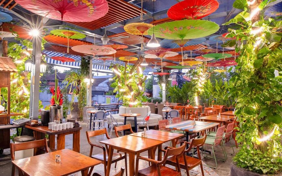 Ristorante Foto