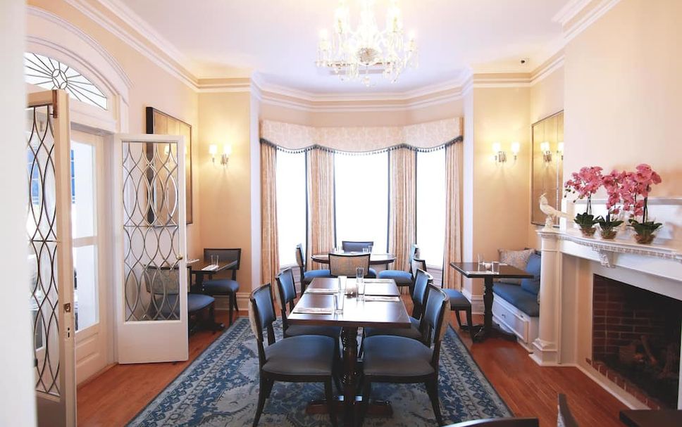 Sala pranzo Foto