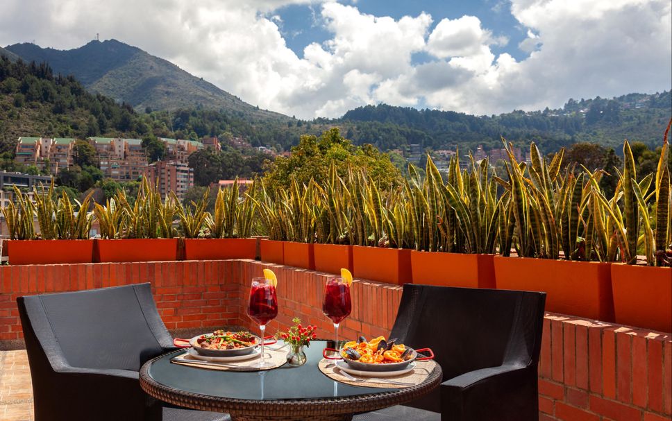 Balcone Foto