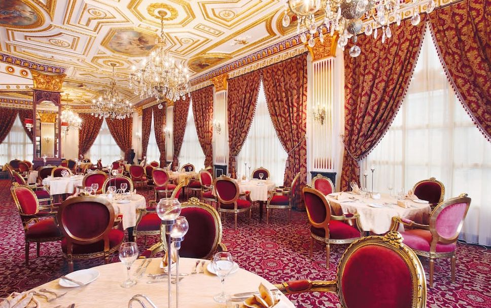 Sala ricevimenti Foto