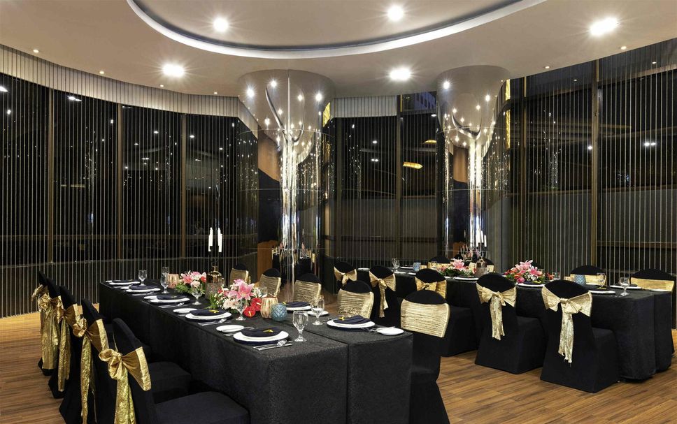 Sala ricevimenti Foto