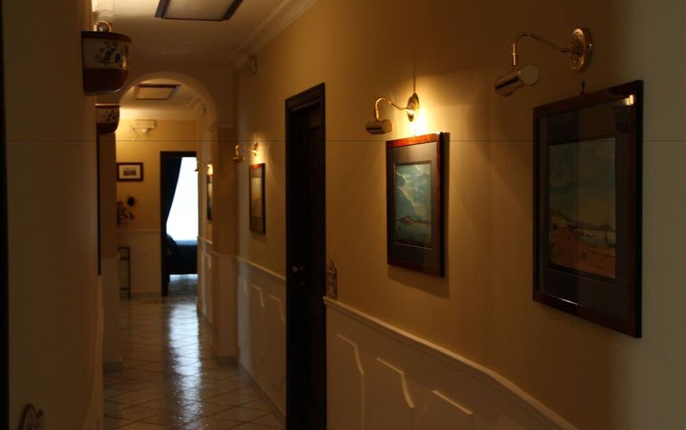 Corridoio Foto