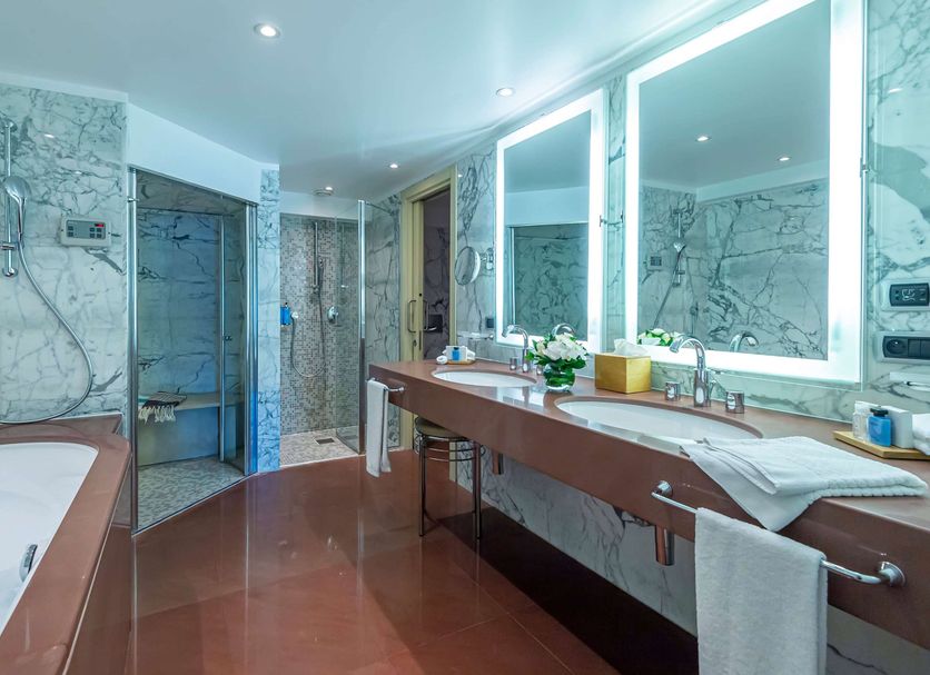 Bagno Foto