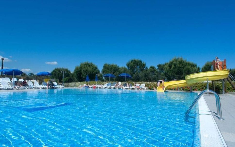 Piscina Foto