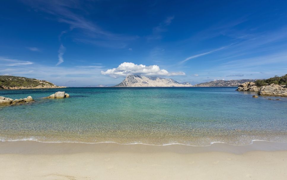 Spiaggia Foto