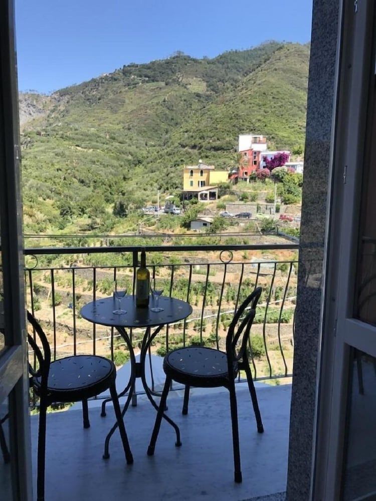 Balcone