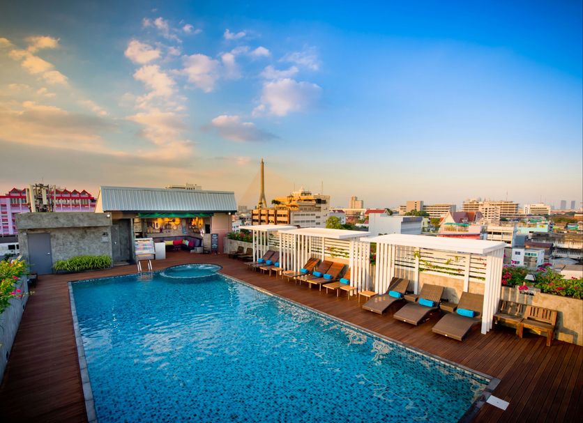 Piscina Foto