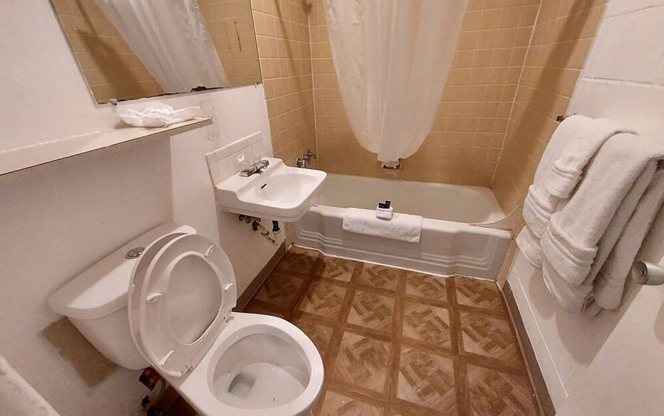 Bagno Foto