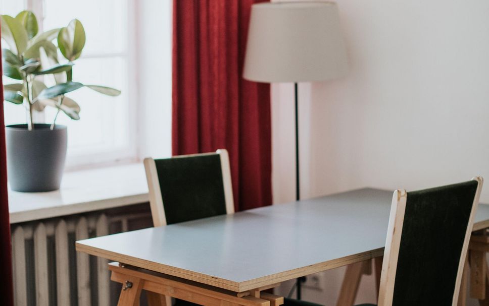 Sala pranzo Foto
