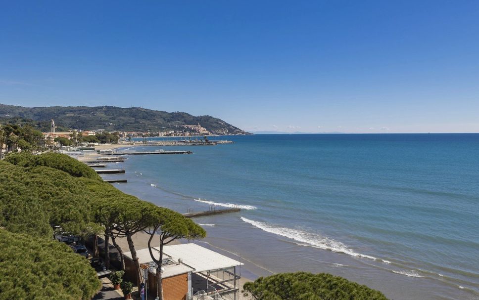 Spiaggia Foto